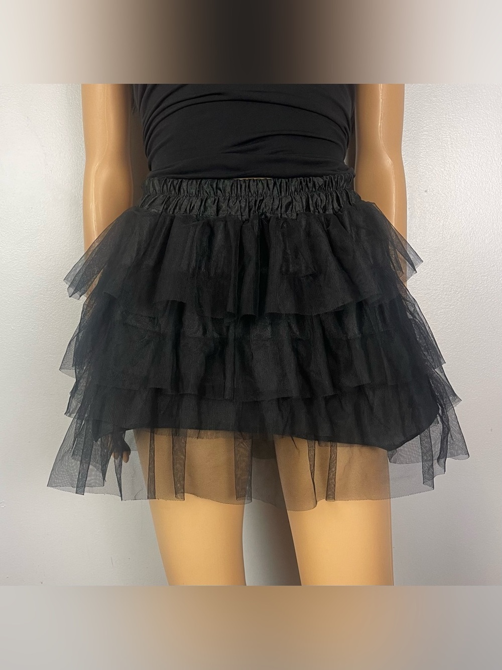Spirit Halloween Petticoat